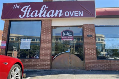 The italian oven - The Italian Oven, McLean, Virginia. 42 likes. The Espositos started in the early 1980’s and we continue our family tradition, serving Neapolitan cuisine and pizza, cooked in our wood-fired oven,...
